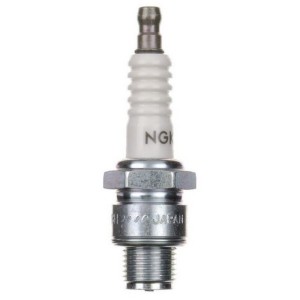 Bujía NGK BU8H Terminal sólido