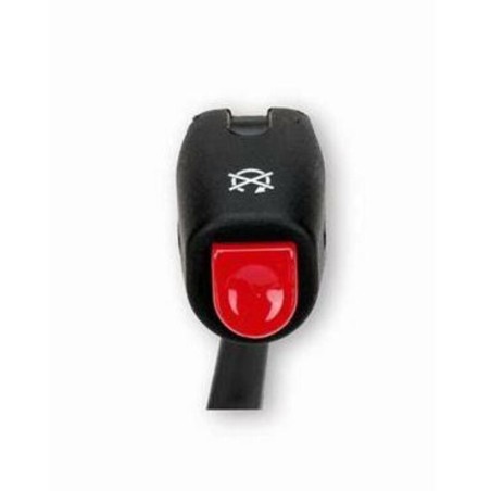 Botón stop Domino 9B 0250AB.9B