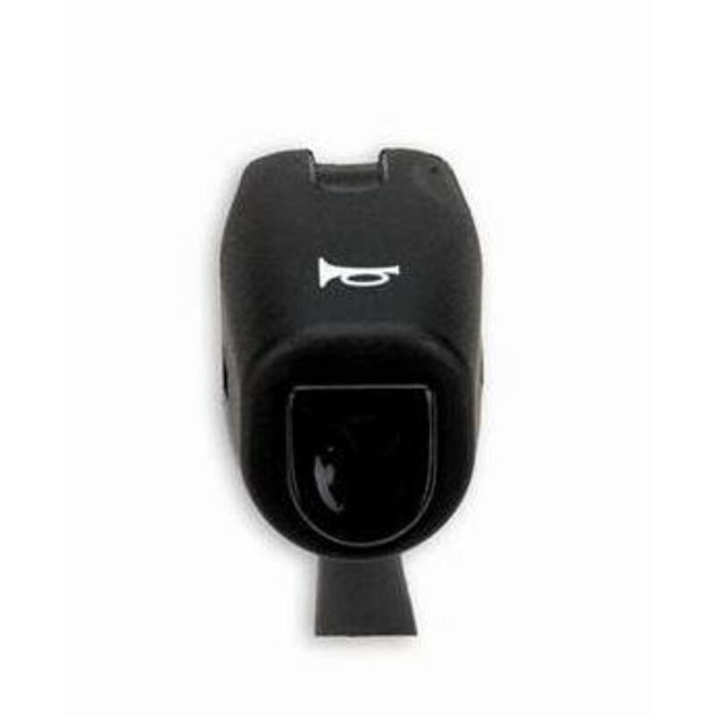 Botón claxon Domino 9B 0214AB.9B