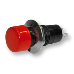 Botón ON-OFF cortacorriente UFO AC01694