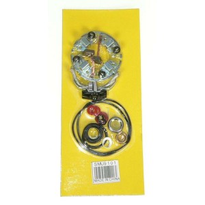 Porta escobillas Arrowhead SMU9101