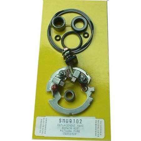 Porta escobillas Arrowhead SMU9102