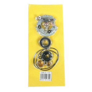 Porta escobillas Arrowhead SMU9104