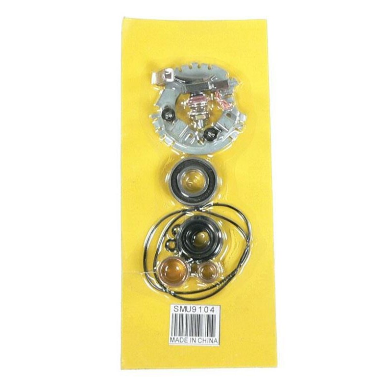 Porta escobillas Arrowhead SMU9104