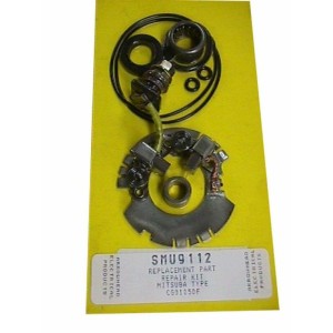 Porta escobillas Arrowhead SMU9112