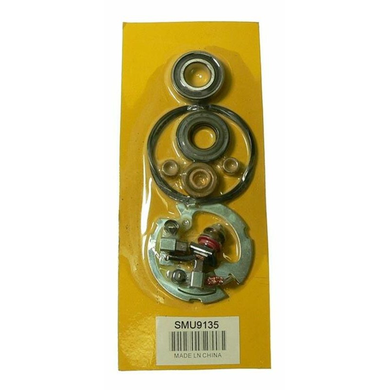 Porta escobillas Arrowhead SMU9135