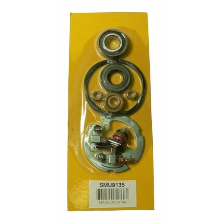 Porta escobillas Arrowhead SMU9135