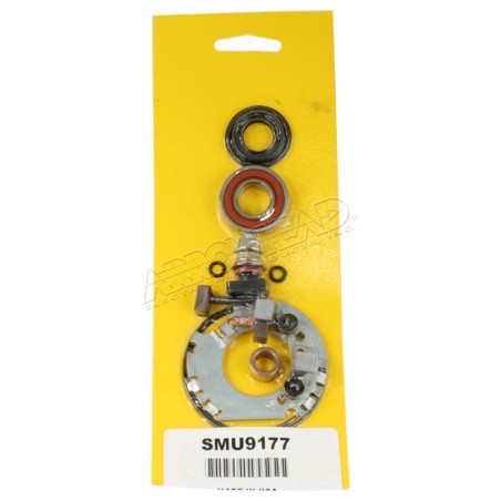 Porta escobillas Arrowhead SMU9177