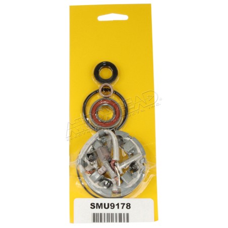 Porta escobillas Arrowhead SMU9178