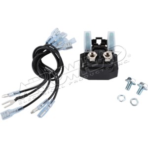 Relé de arranque universal ARROWHEAD SMU6011