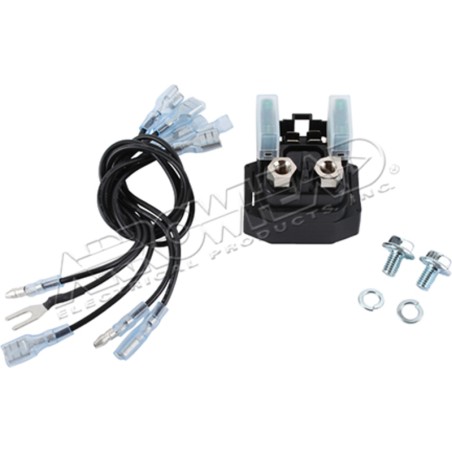 Relé de arranque universal ARROWHEAD SMU6011