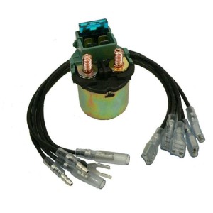 Relé de arranque universal ARROWHEAD SND6058