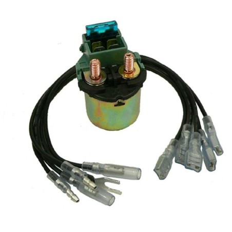 Relé de arranque universal ARROWHEAD SND6058