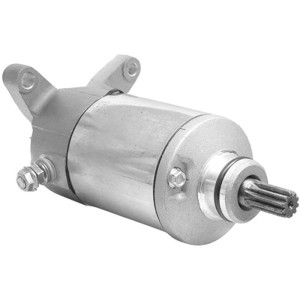 Motor de arranque Arrowhead SMU0059