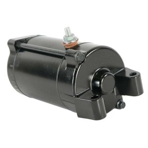 Motor de arranque Arrowhead SMU0088