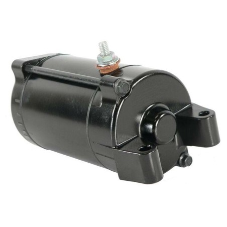 Motor de arranque Arrowhead SMU0088