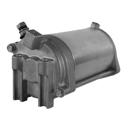 Motor de Arranque Arrowhead SMU0181