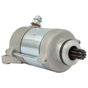 Motor de arranque Arrowhead SMU0373