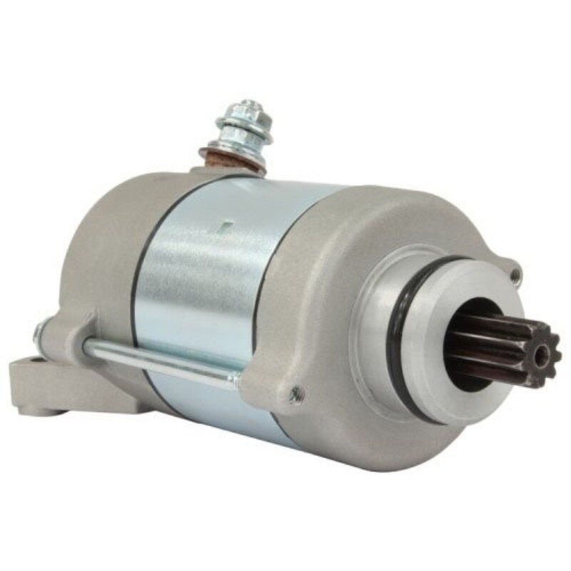 Motor de arranque Arrowhead SMU0373