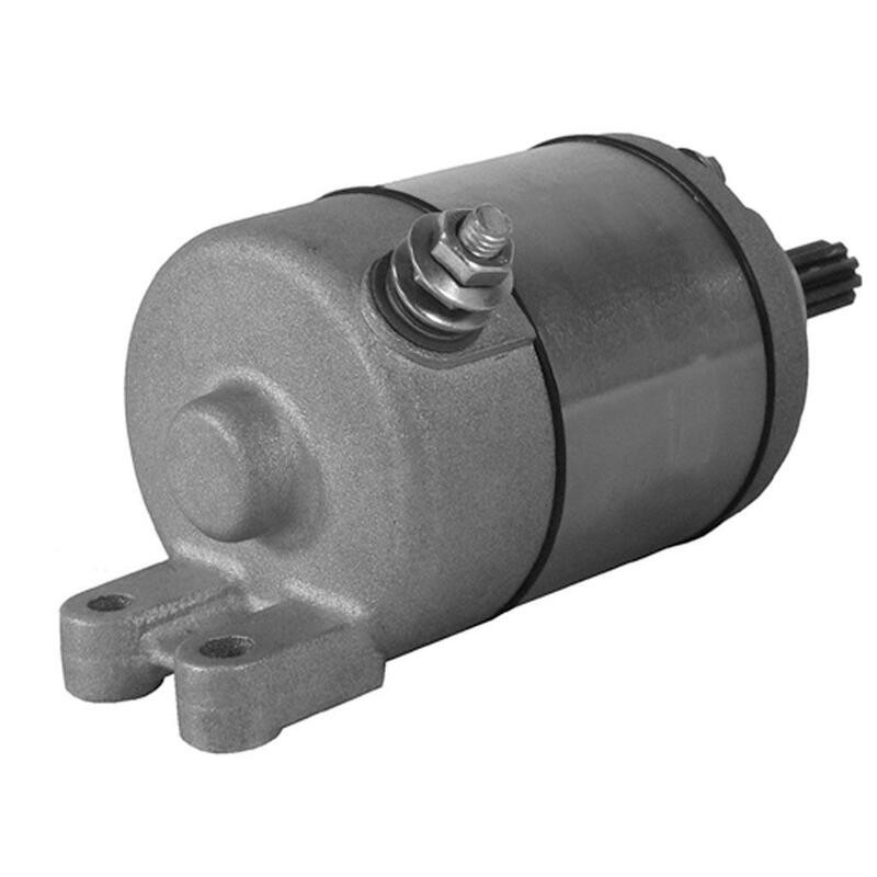 Motor de Arranque Arrowhead SMU0417