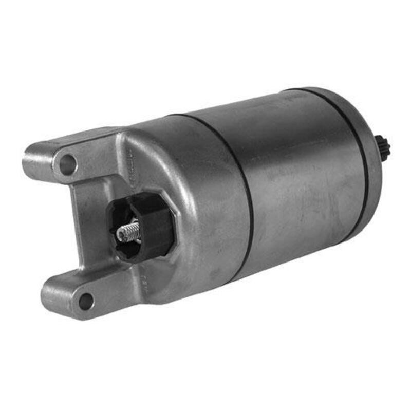 Motor de Arranque Arrowhead SMU0470