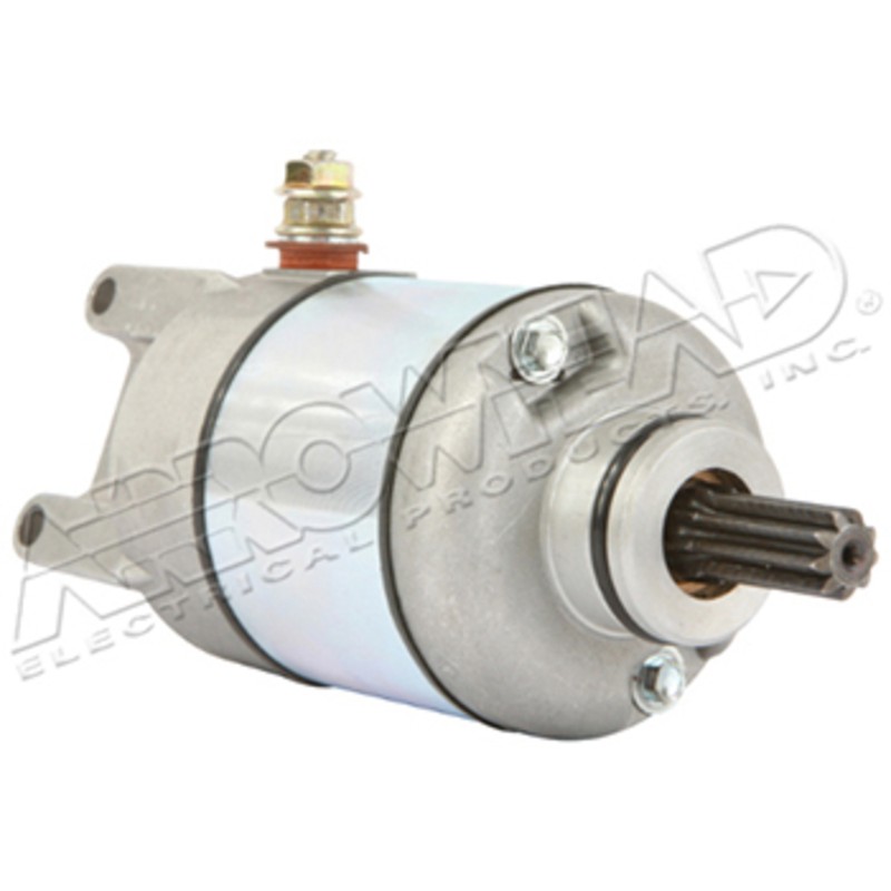 Motor de arranque Arrowhead SMU0506