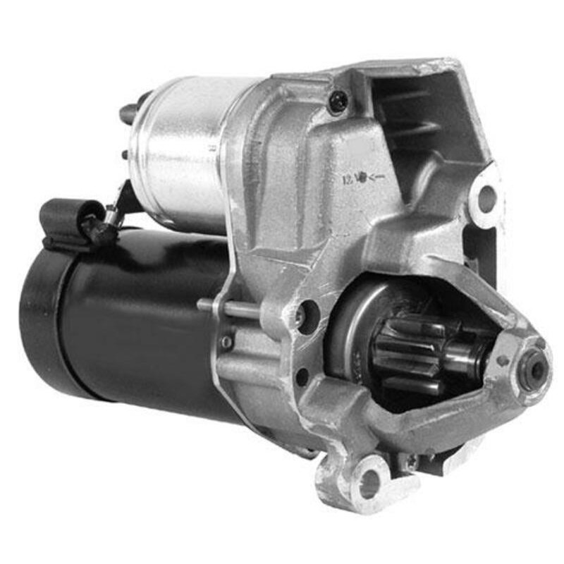 Motor de Arranque Arrowhead SPR0008