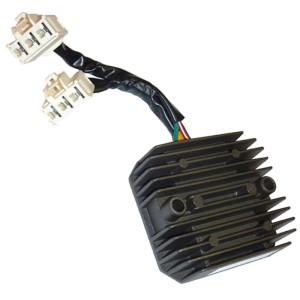 Regulador de corriente Arrowhead AHA6076