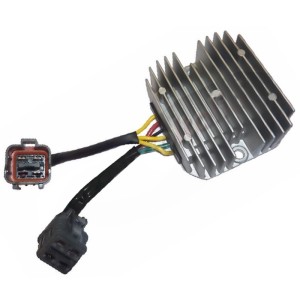 Regulador de corriente Arrowhead AKY6005