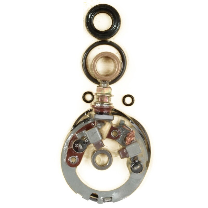 Porta escobillas Arrowhead SMU9166