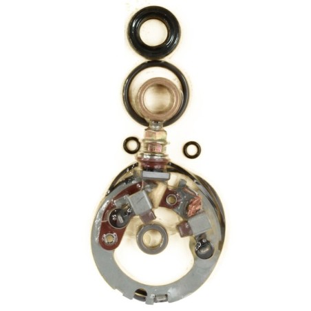 Porta escobillas Arrowhead SMU9166