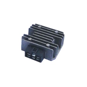 Regulador TECNIUM by DZE