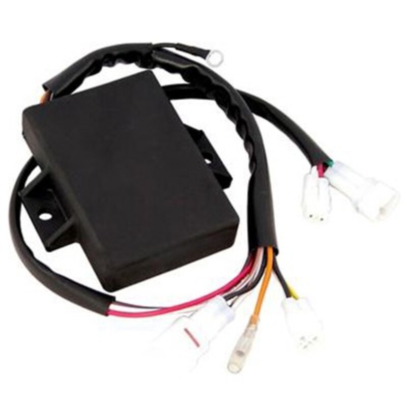 CDI TECNIUM - Yamaha Warrior 350