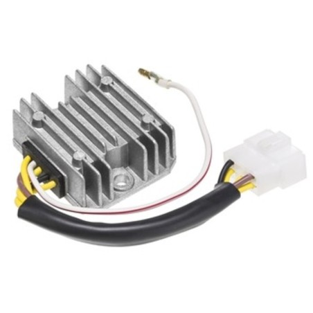 Regulador TECNIUM by DZE