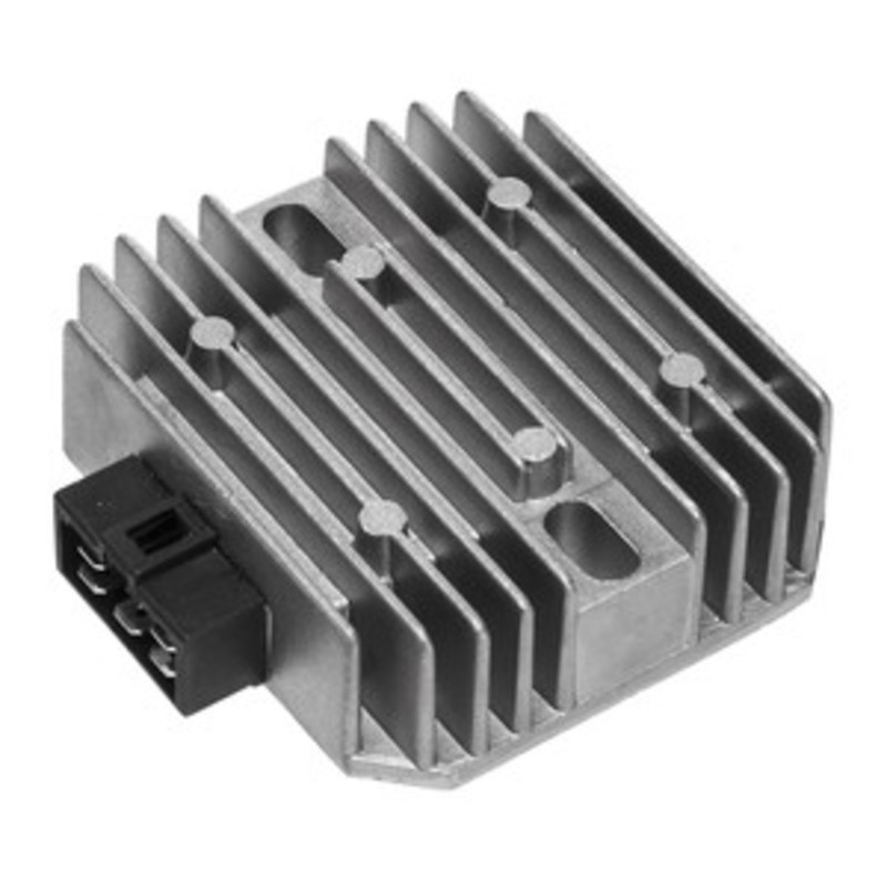 Regulador TECNIUM by DZE