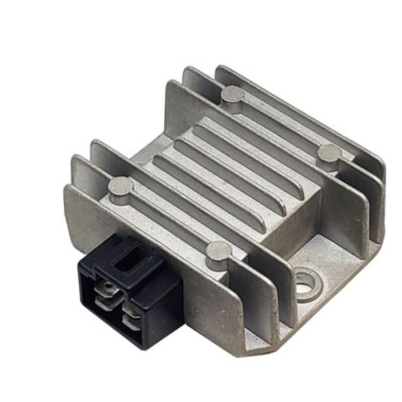 Regulador TECNIUM by DZE