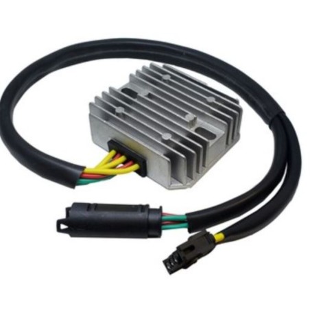 Regulador TECNIUM by DZE