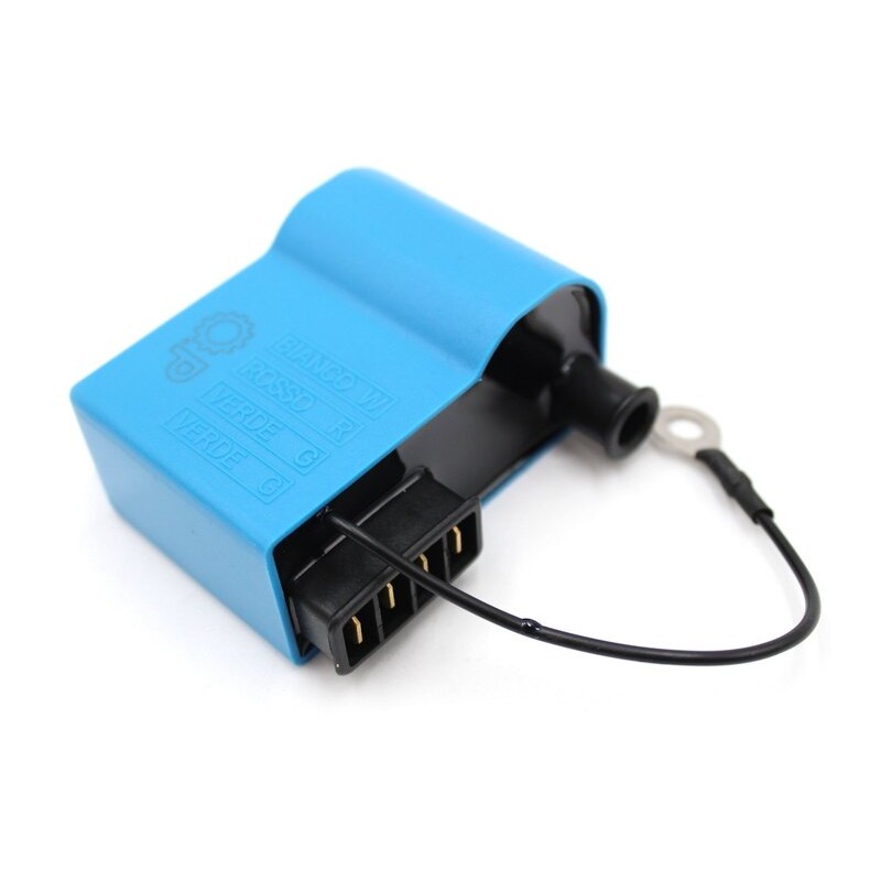 CDI TECNIUM Minarelli AM6 - Derbi encendido Ducati