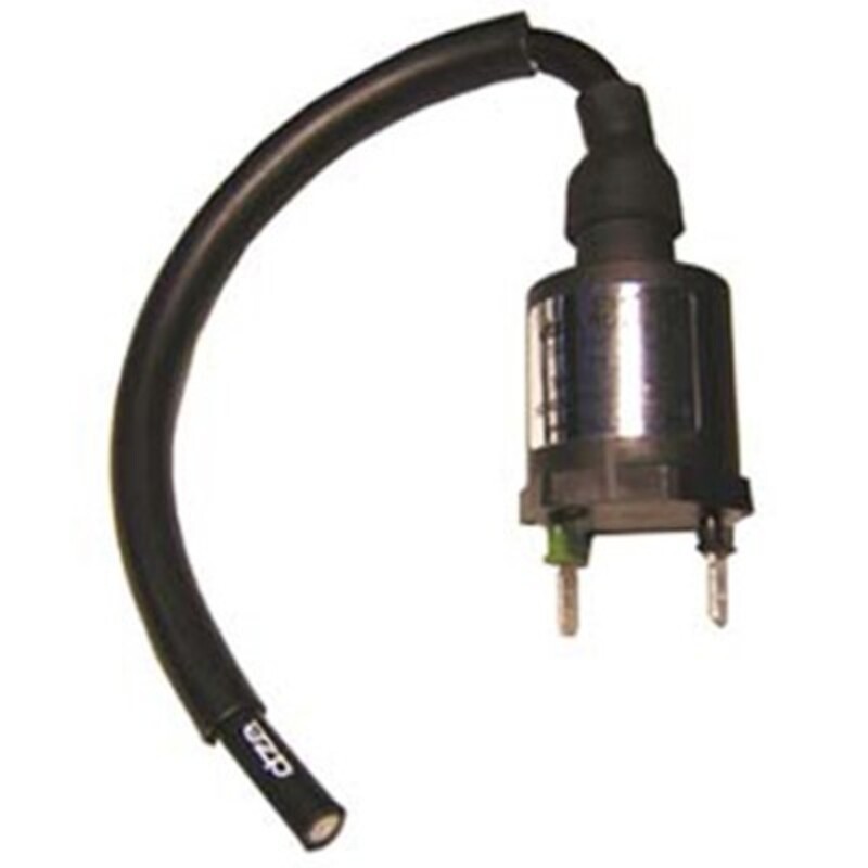 Bobina DZE 4017 SH Scoopy 50/75/100 Encendido elec. CDI