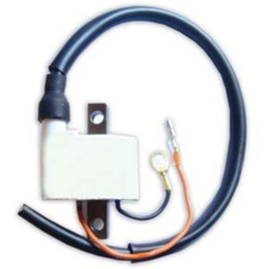 Bobina DZE 4021 Encendido elec. CDI. 55mm