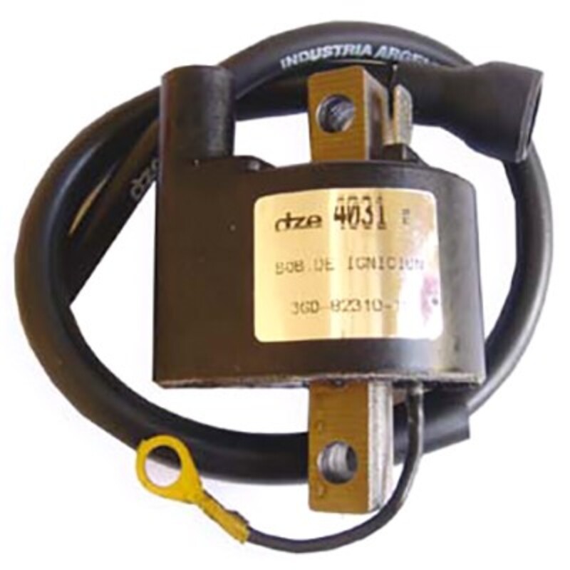 Bobina DZE 4031 Encendido elec. CDI. 55mm