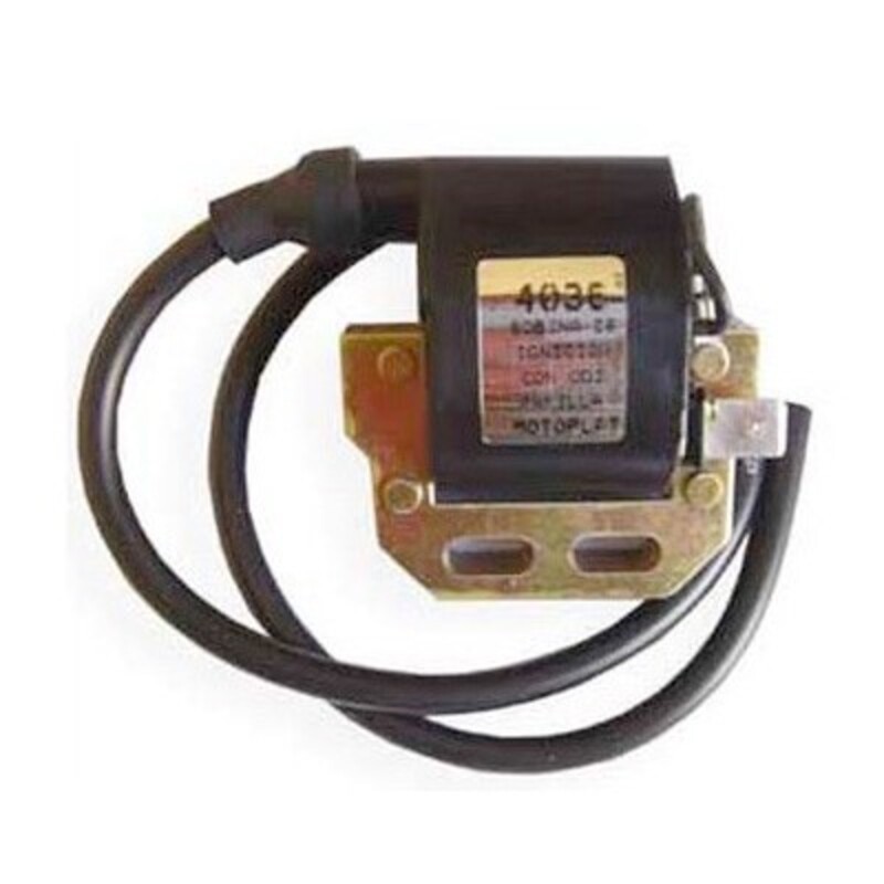 Bobina de encendido DZE 4036