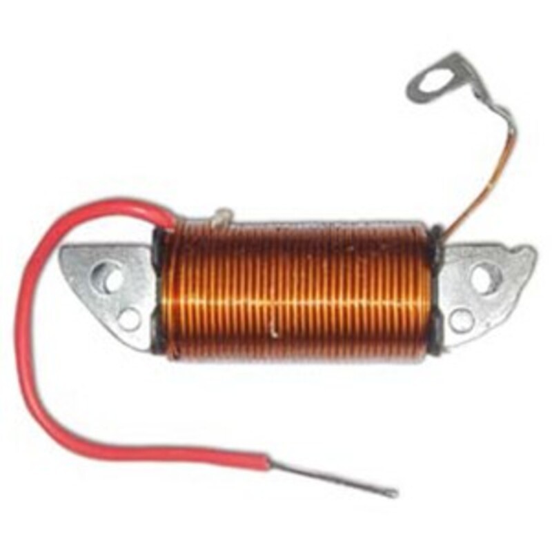 Bobina de alimentación DZE 10039