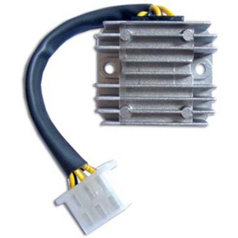 Regulador de corriente Kawasaki GPZ / KLE 500