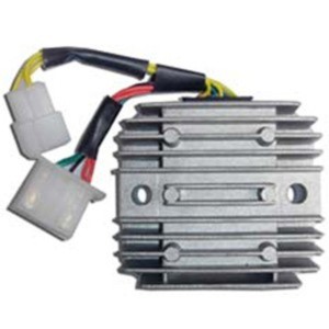 Regulador de corriente Honda VF 700/750/1000