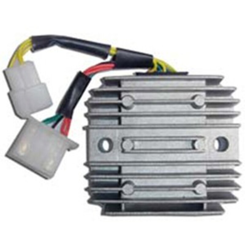 Regulador de corriente Honda VF 700/750/1000