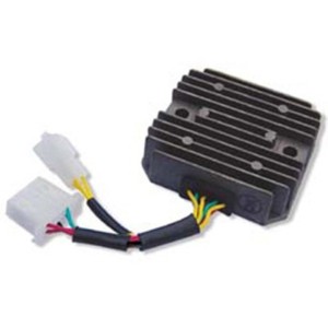 Regulador de corriente Dominator / Africa Twin