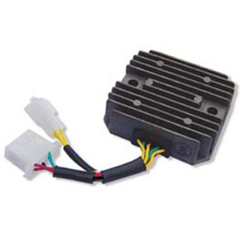 Regulador de corriente Dominator / Africa Twin