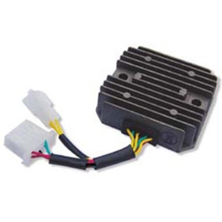 Regulador de corriente Dominator / Africa Twin