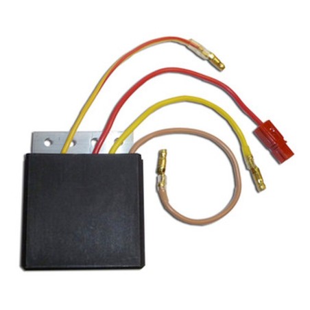 Regulador de corriente DZE 2451 Sportsman 400/700 2203348